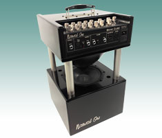 BenkCube Acoustic-Combo, Natural One BenkCube für Musikinstrumente BenkCube Natural One